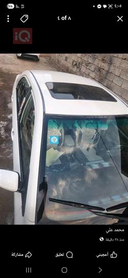 BYD G3